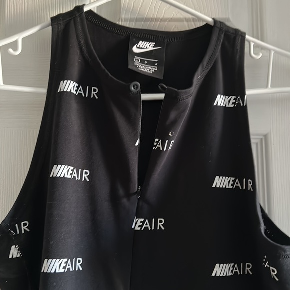 Nike Bodysuit - Picture 2 of 3